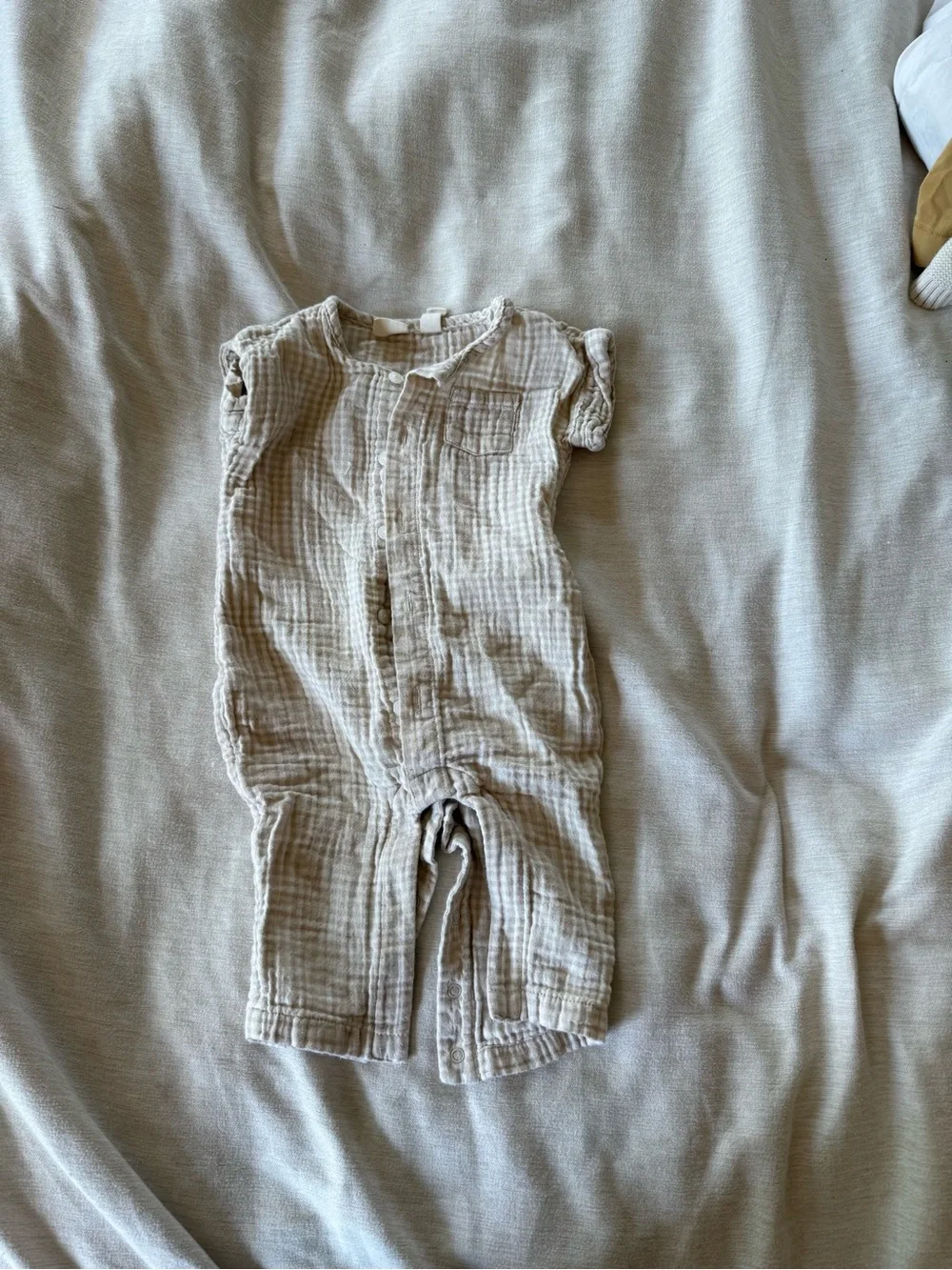 Baby Gap Lot